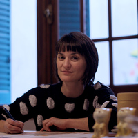 Eva Mastrogiulio