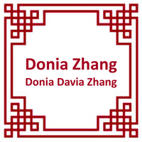 Donia Zhang