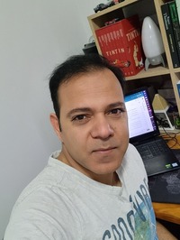 Arnab Dasgupta