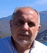 Jesús Sánchez Rodríguez