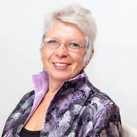 Ruth Fogg