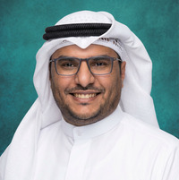 مشاري العبيد