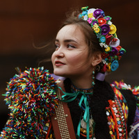 Віталія Васильчук