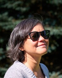 Coral-Li St. Helen