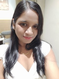 Geeta  Kagra