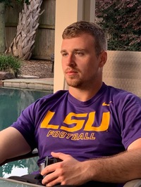 Matthew Patrick Hughes