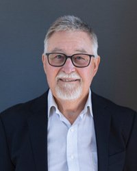 Geoffrey Price