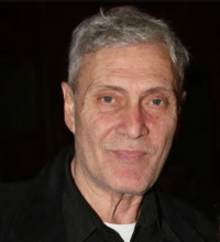 Αλμπέρτο Εσκενάζη