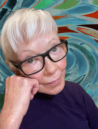 Nan Sanders Pokerwinski