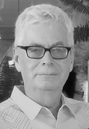 Gary   May