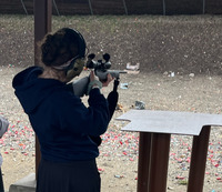 Serenity F. Helzerman