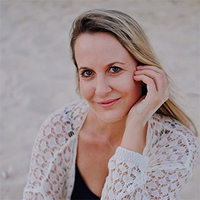Katja Ollech
