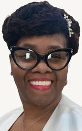 Donnett Jones