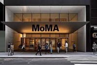 The Museum of Modern Art