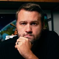 Brandon   Peterson