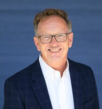 Mark  Charles Powers