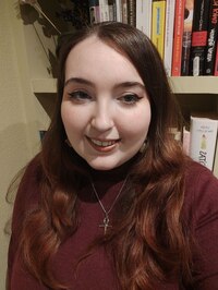 Patricia Macías García