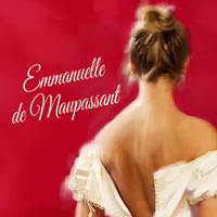 Emmanuelle de Maupassant