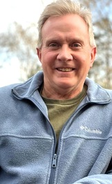 Robbie Lanier