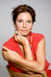 Dóra Lohonyai