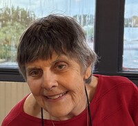 Nancy Schutt McCorkle