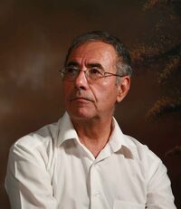 کرامت منظوری