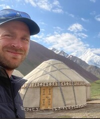 Michael Steinberg MacDonald