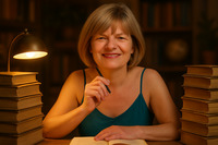Anne Harlowe