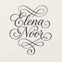 Elena Noor