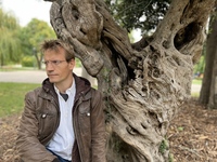 Gonzalo Rohmer Zamm