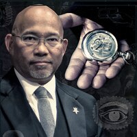 Robert  Ing