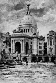 United States Commission to the Paris Exposition
