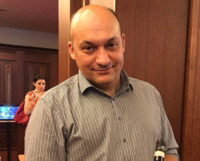 Злати Златев