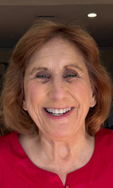 Barbara Venkataraman