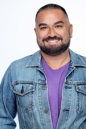 Damon  Gonzalez