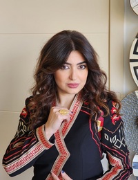 حنين الصايغ