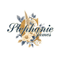 Stephanie      James