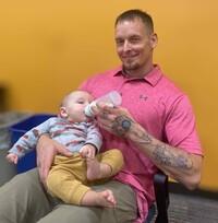 Justin Phillip Silvers