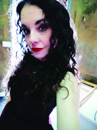 Valentina Cano Repetto