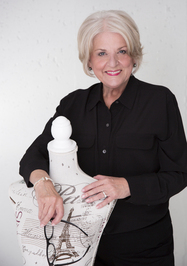 Helene Oseen
