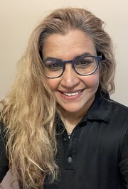 Tara  Kissoon