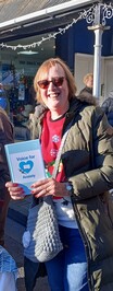 Samantha  Glynn