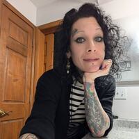 Lindsey Beth Goddard