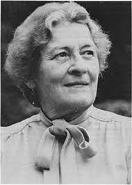 Mary D. Salter Ainsworth