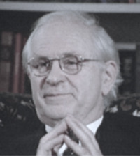 Michael Fordham