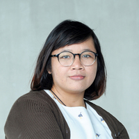 Dewi Kharisma Michellia