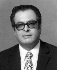 نجيب المانع