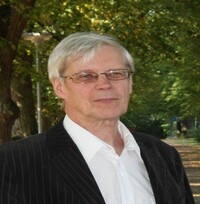 Matti Leisola