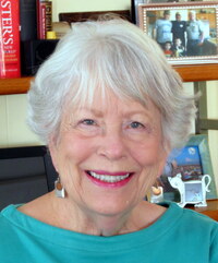 Wanda McLaughlin