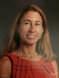 Jennifer  Bowers